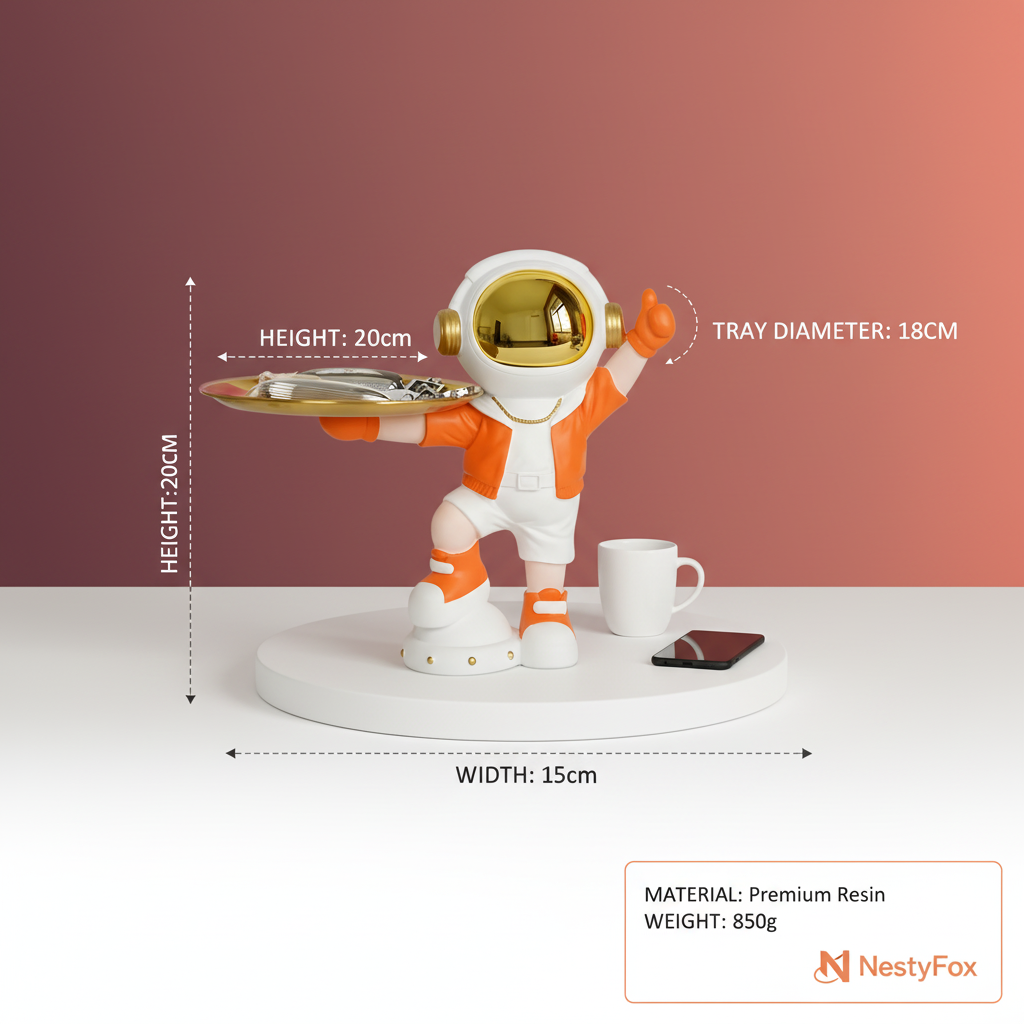 Dimensions with Measurements 4K