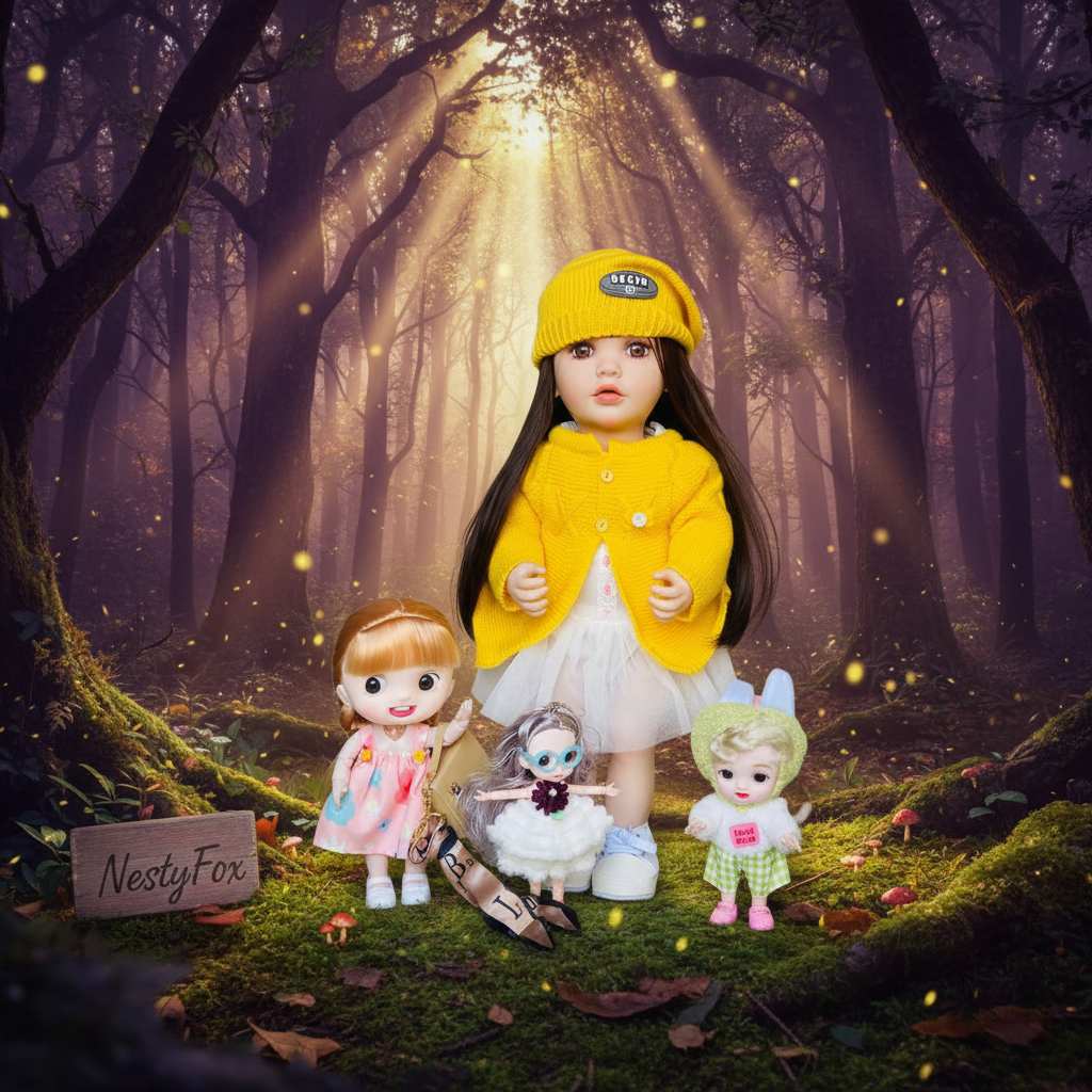 Enchanted Forest