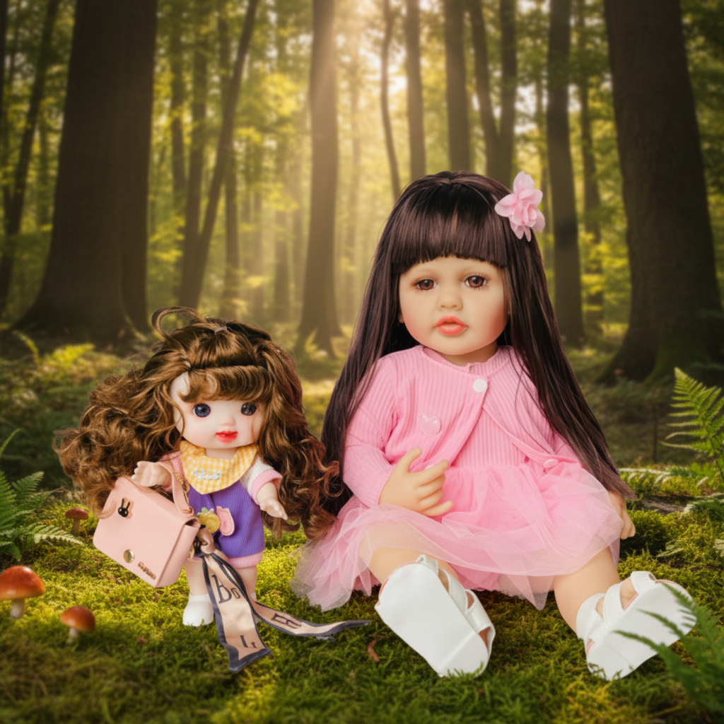 Enchanted Forest