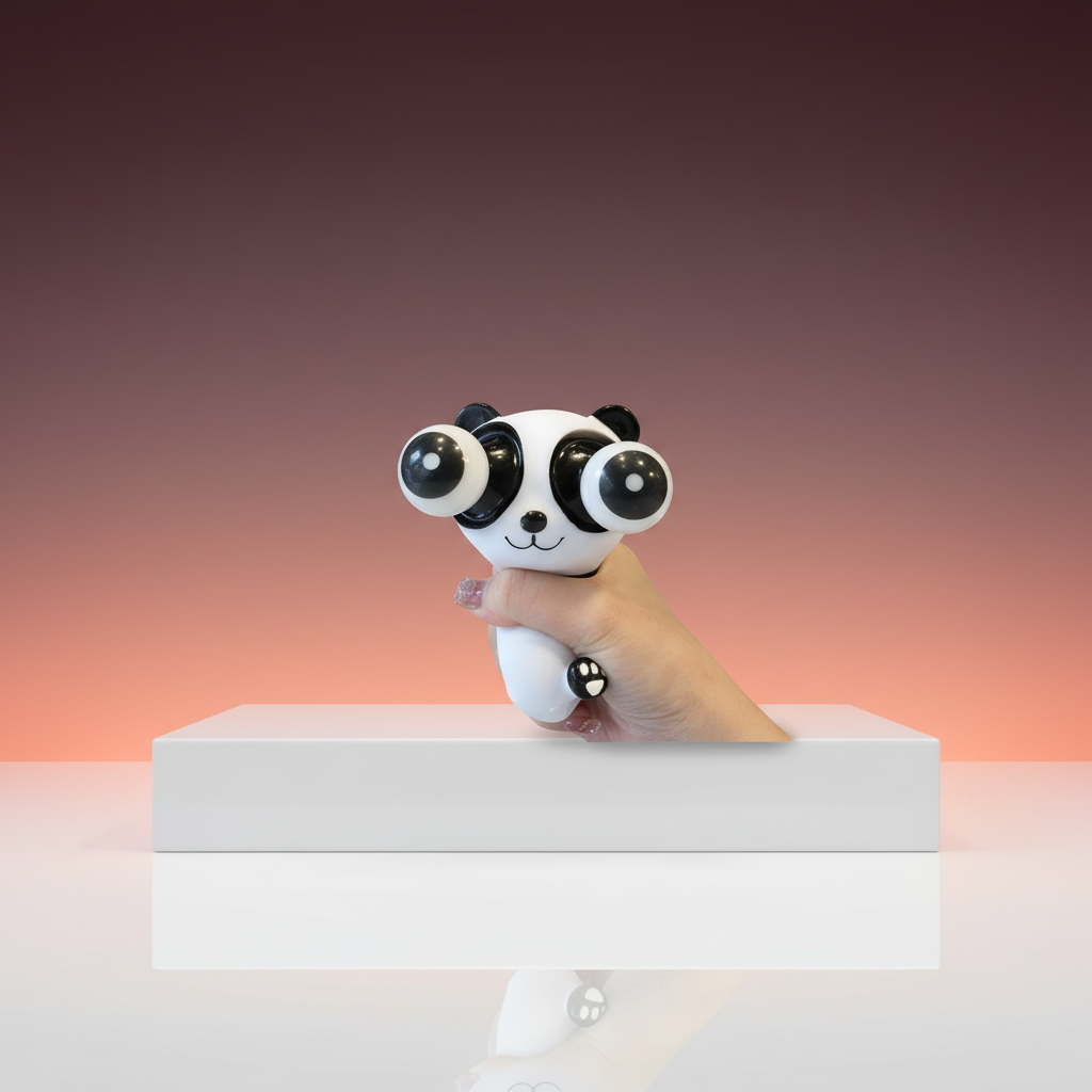 Eye-Popping Action Premium Background
