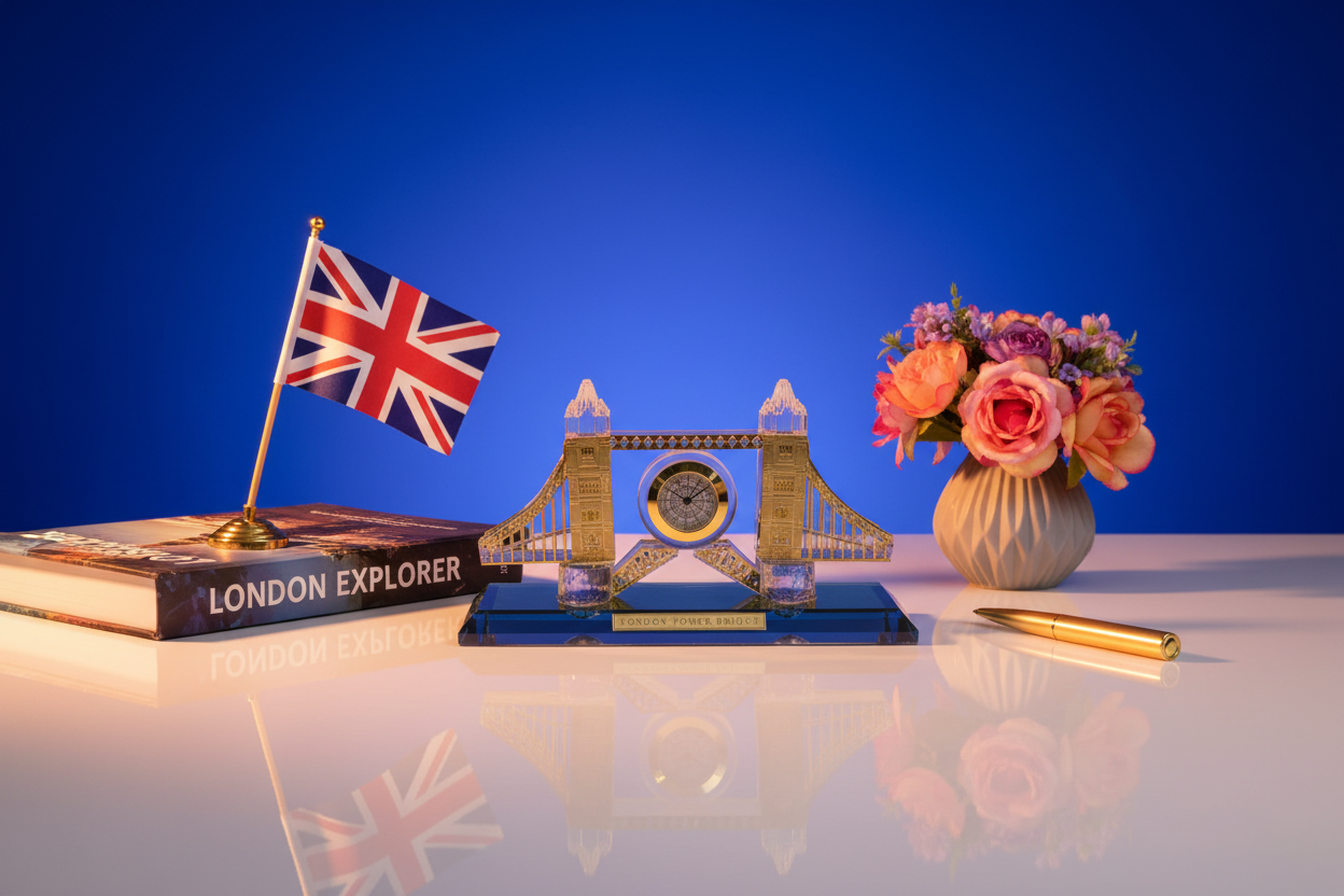 Function Meets Beauty - Vibrant