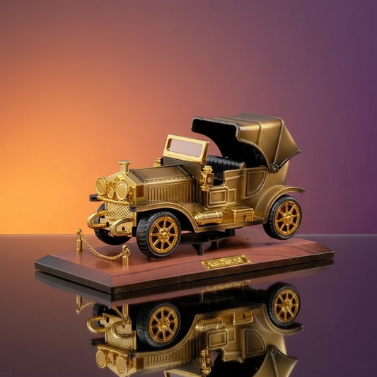 Gradient Orange Purple