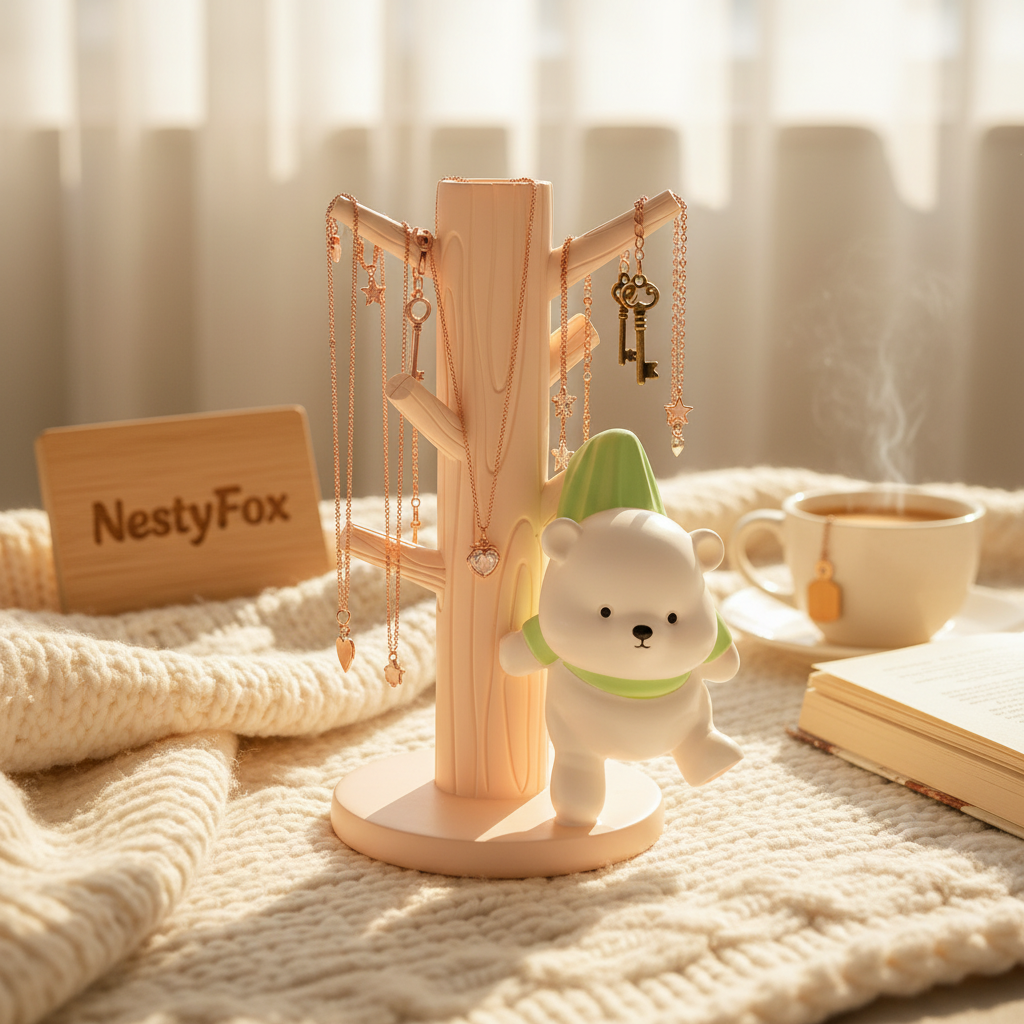 Hygge with Jewelry