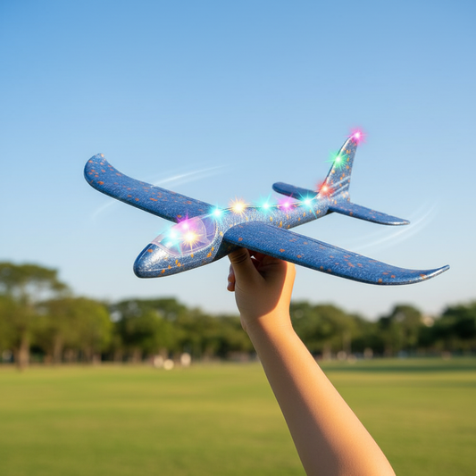 LED Glider - Park Lifestyle