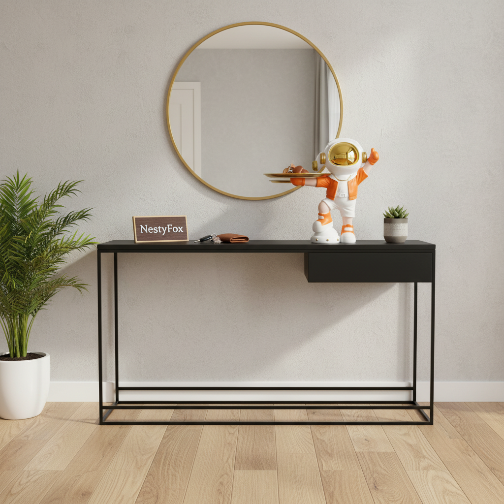 Lifestyle Entryway 4K