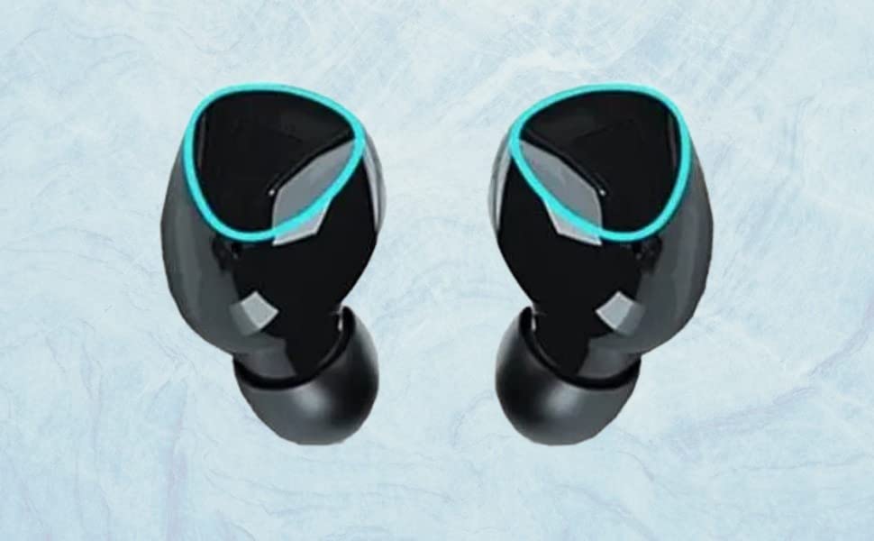 M10 TWS Bluetooth V5.1 in - Ear Wireless Earbuds - Dehradun Deals HubEarbuds