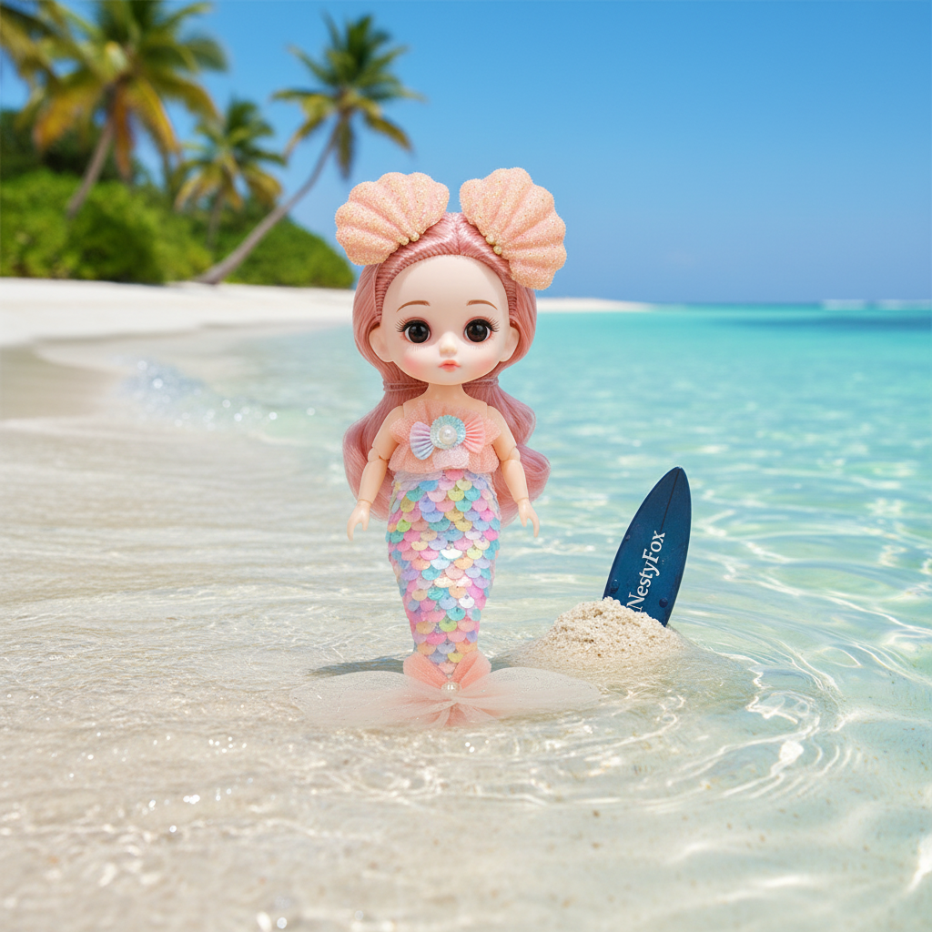 53 cm Premium Silicone Baby Doll Mega Bundle with Accessories - 0 Piece Mega Set