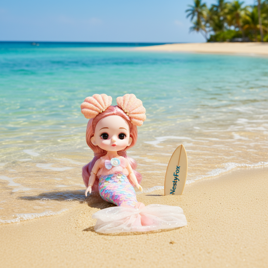 53 cm Premium Silicone Baby Doll Mega Bundle with Accessories - 0 Piece Mega Set