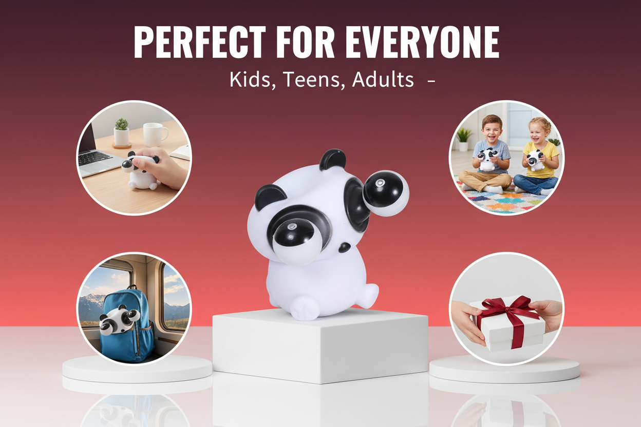 Perfect For Everyone