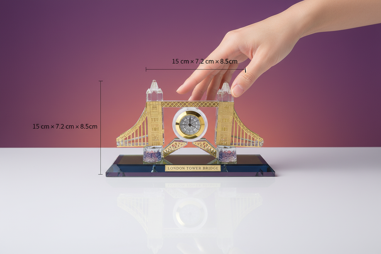 Perfectly Sized - Vibrant