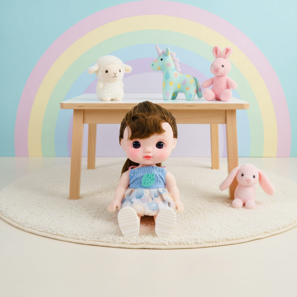 Photo 1, kids room option 2