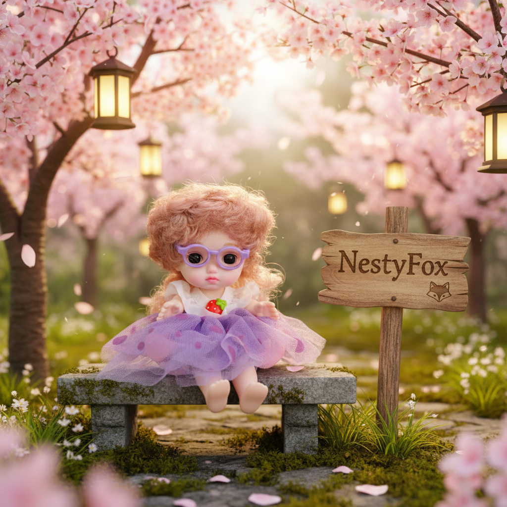Photo 2 - Cherry Blossom