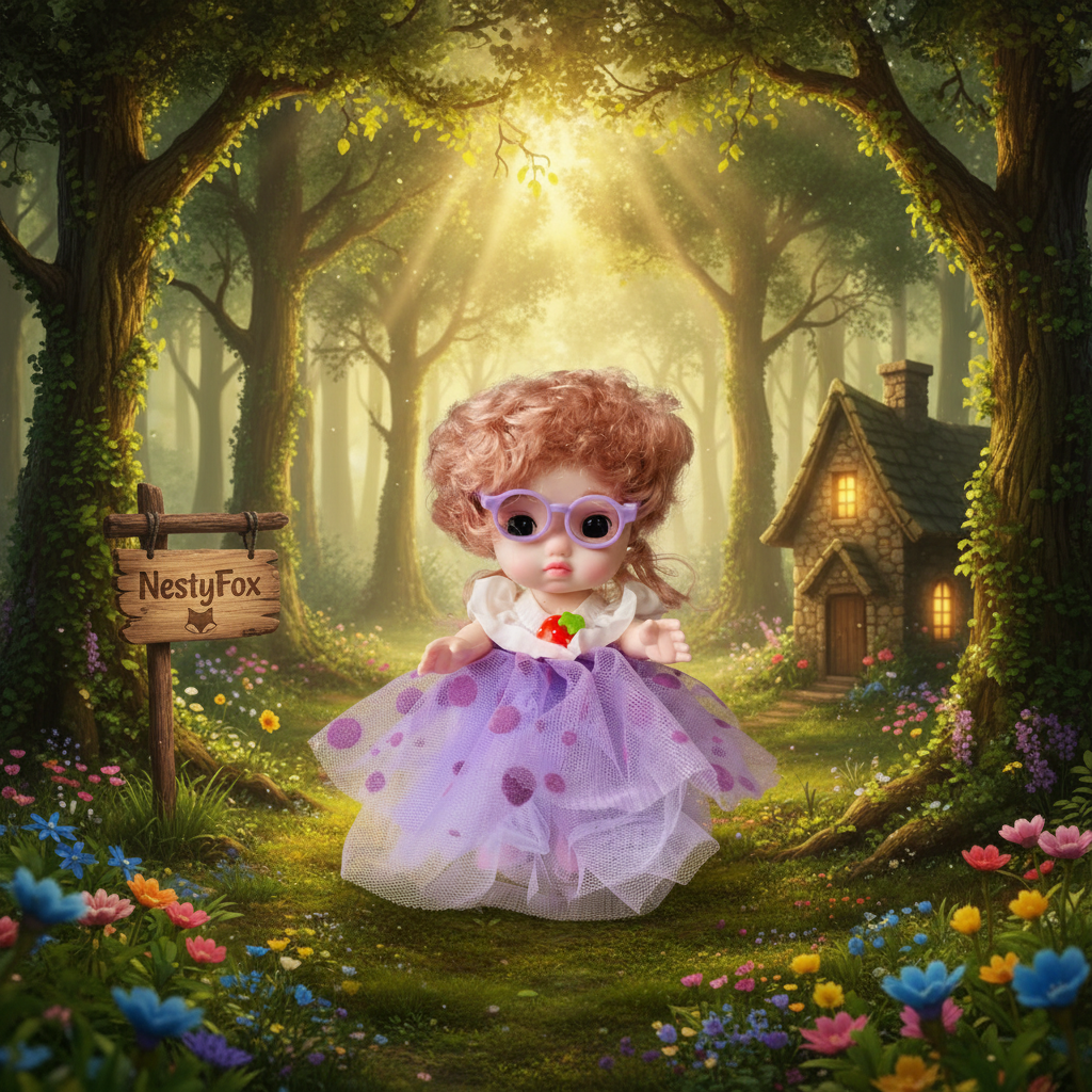 Photo 3 - Forest