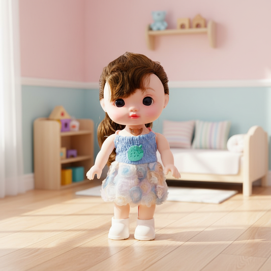 Photo 3, kids room option 1