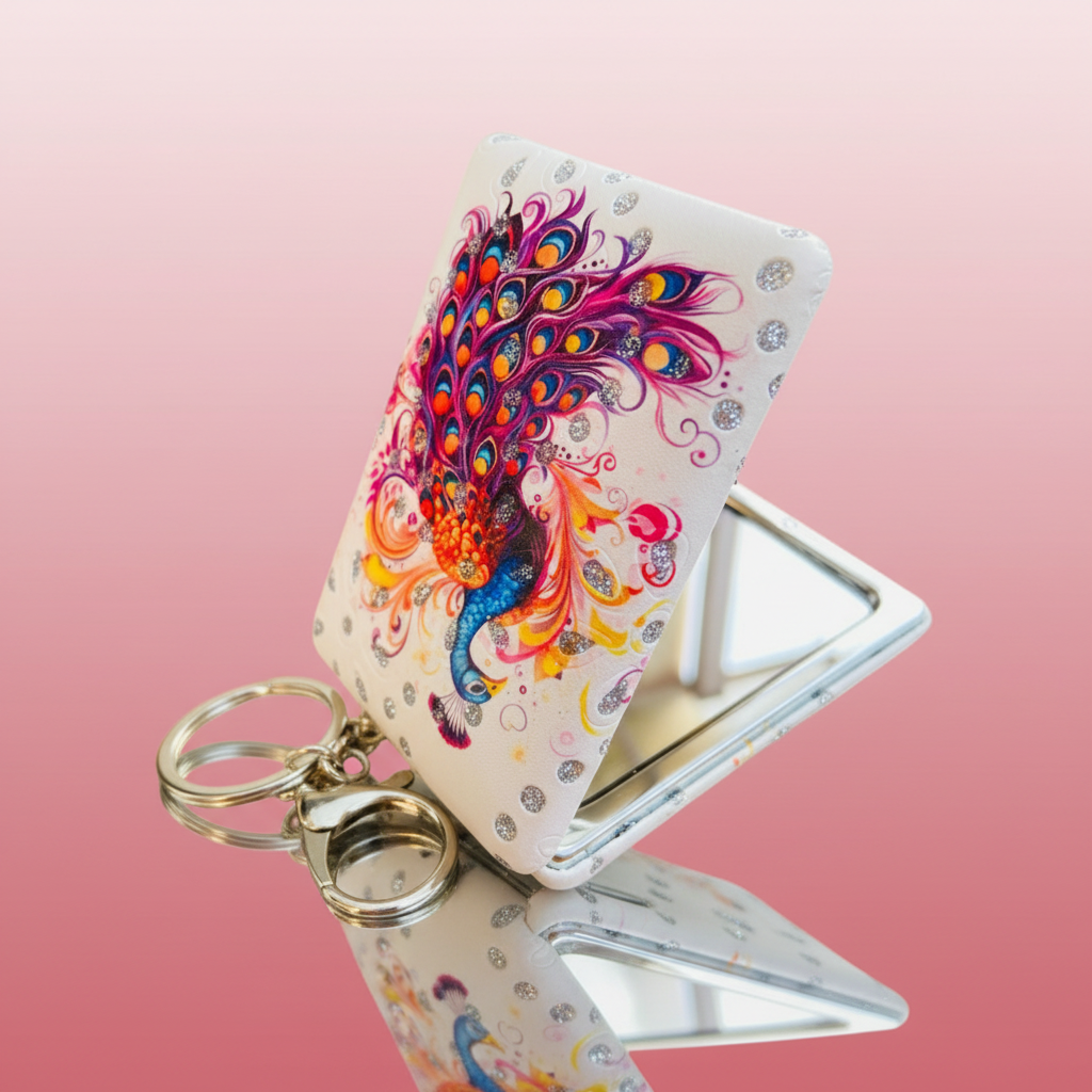 53cm Silicone Doll Gift Set - Complete Play Collection with LED Accessories & Extra Dress