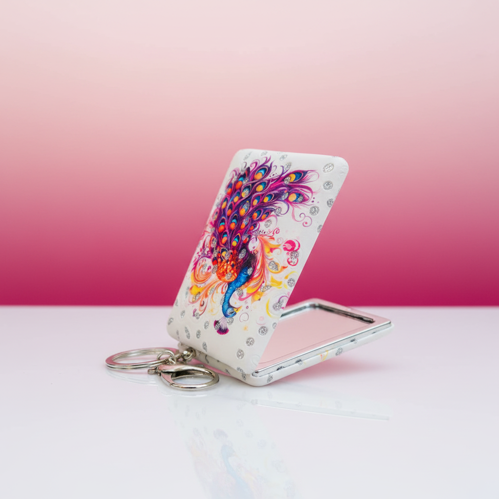 Pink gradient option 5