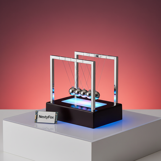 Primary Option 5 - Left Side Board