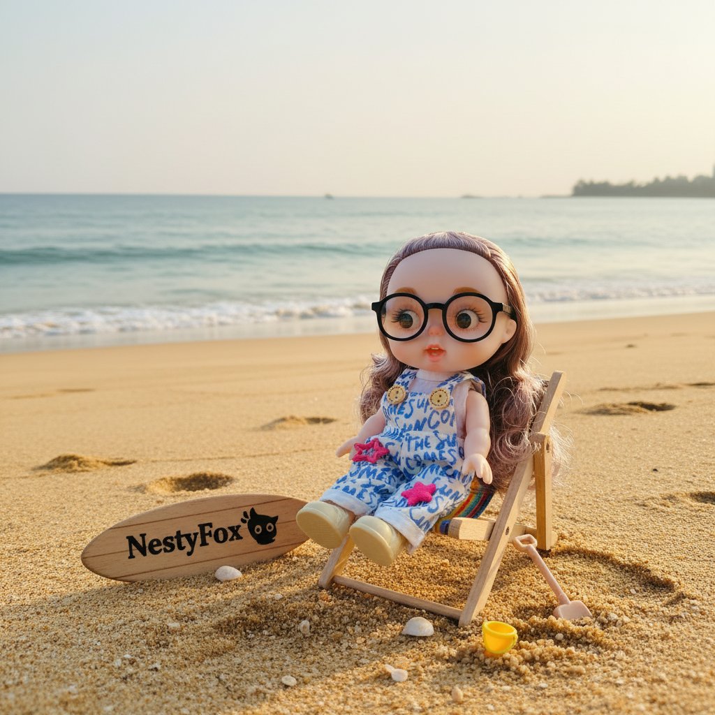 Sitting Chair Morning