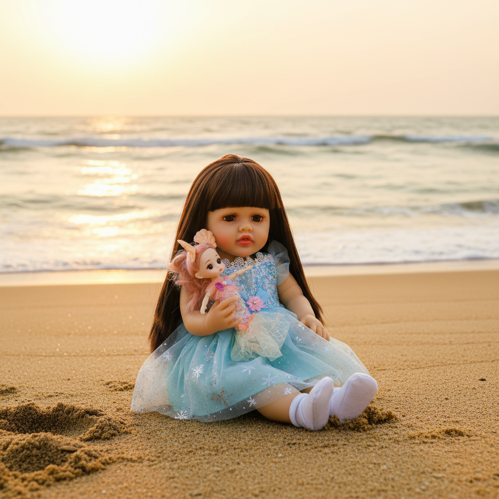 Sitting - Legs Crossed