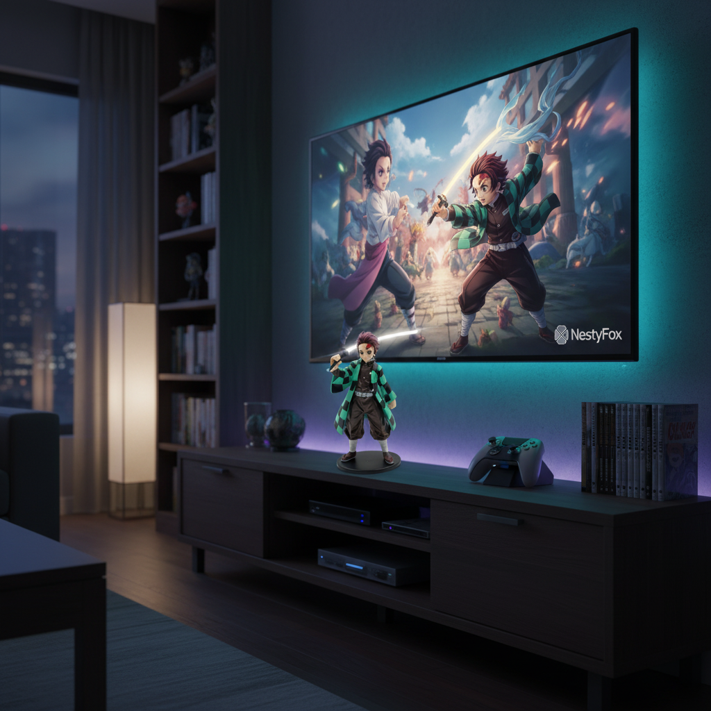 One Piece Monkey D. Luffy Cowboy Action Figure