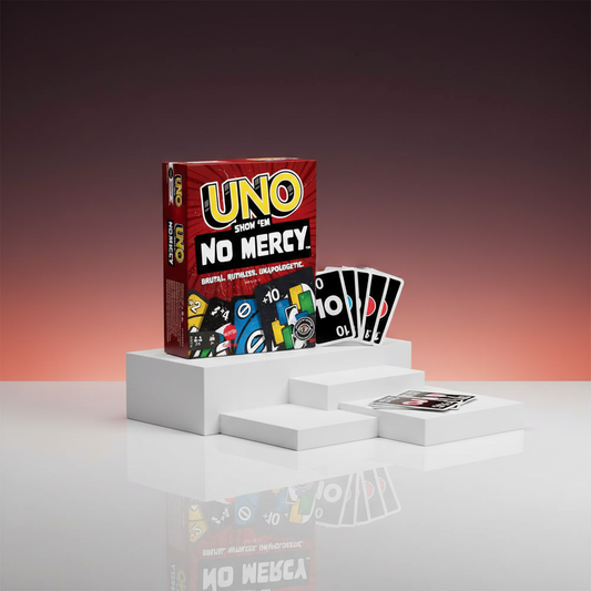 UNO No Mercy Gradient Option 1