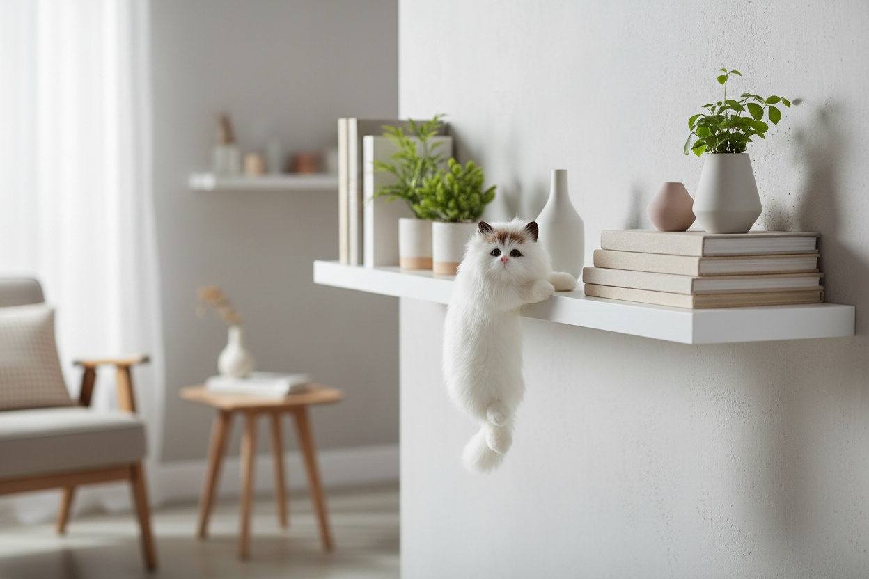 Wall Shelf