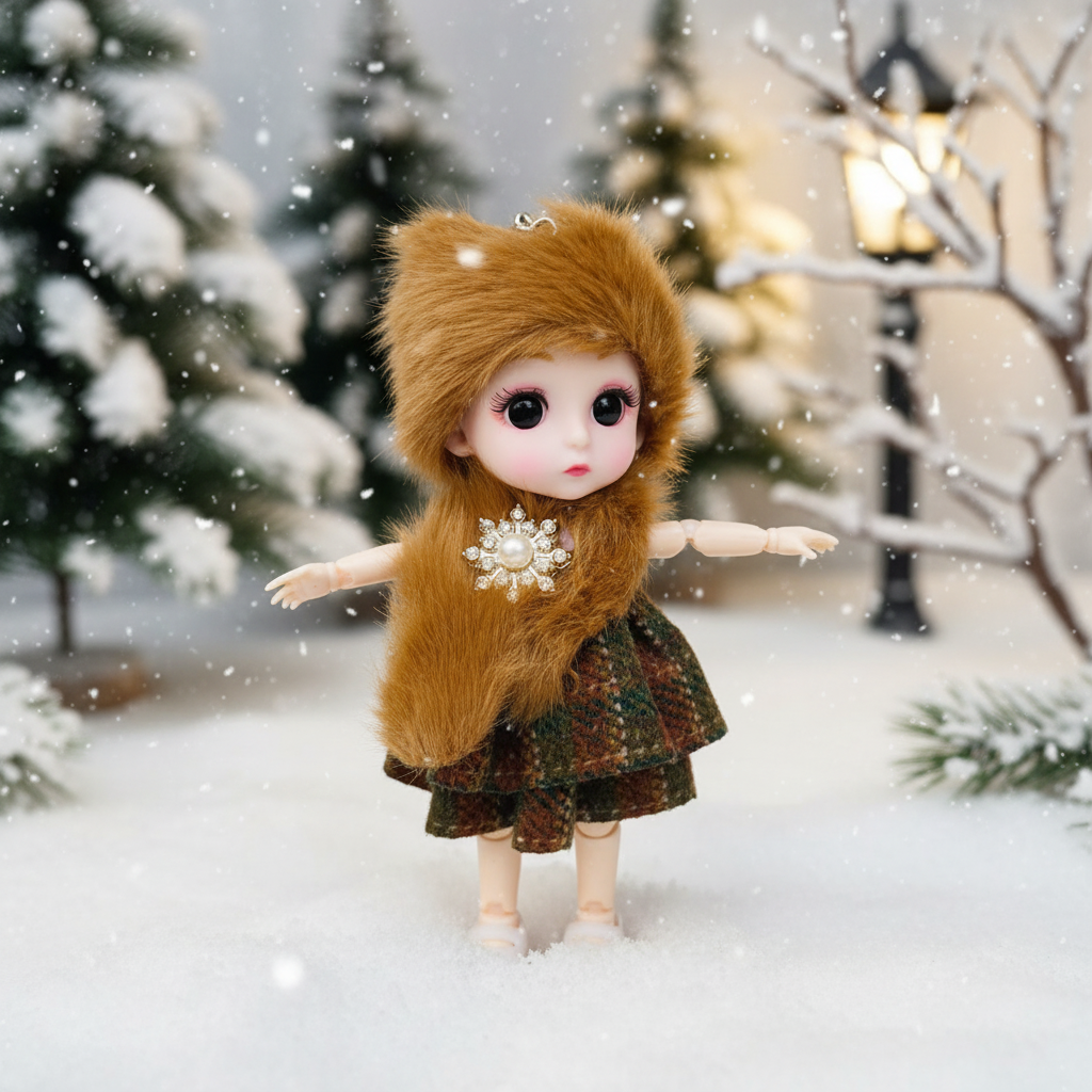 Winter Snow