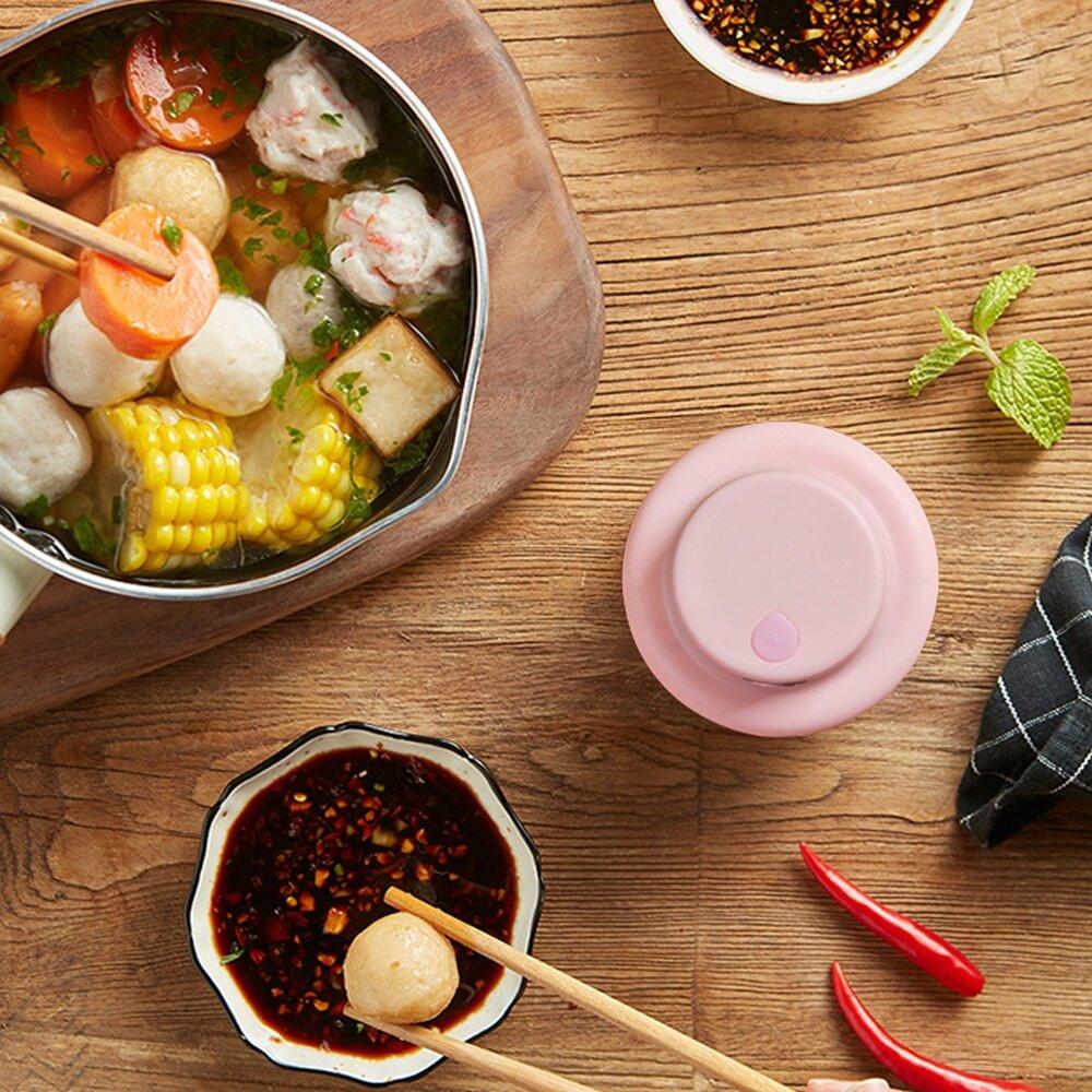 Mini Electric Chopper