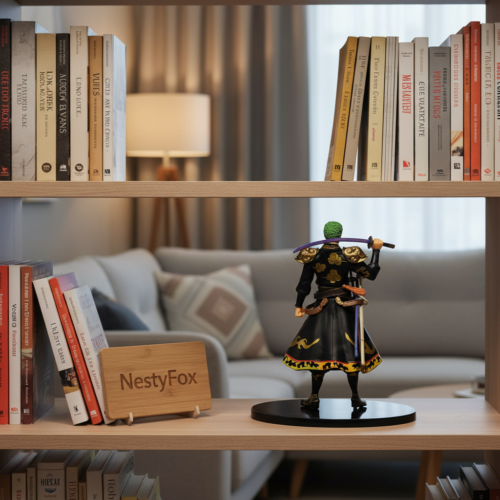 Zoro Lifestyle - Living Room